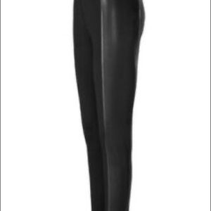 NWOT CAbi BEXLEY leggings SMALL